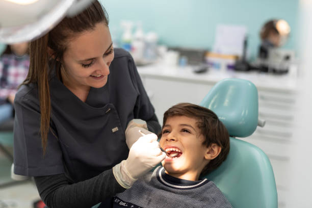 Best Emergency Denture Repair in Madeira, OH