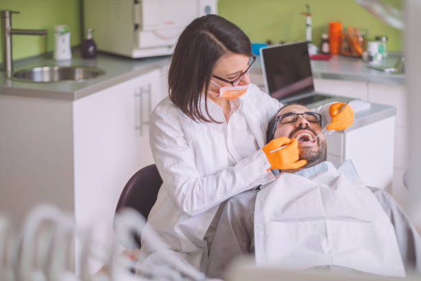 Best Emergency Wisdom Teeth Removal in Madeira, OH