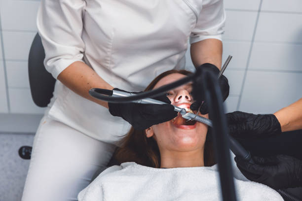 Best After-Hours Dental Trauma Care in Madeira, OH