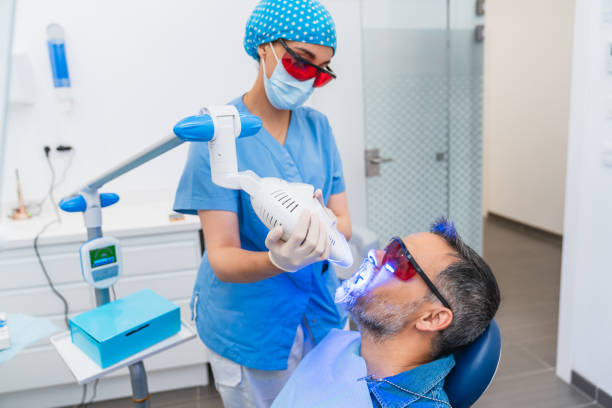 Best Emergency Treatment for Dental Infections or Abscesses in Madeira, OH